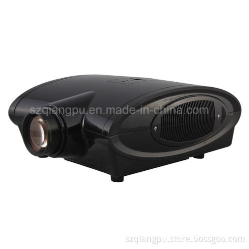 1080-HDMI TV DVD Home Theater Projector (SV-818)